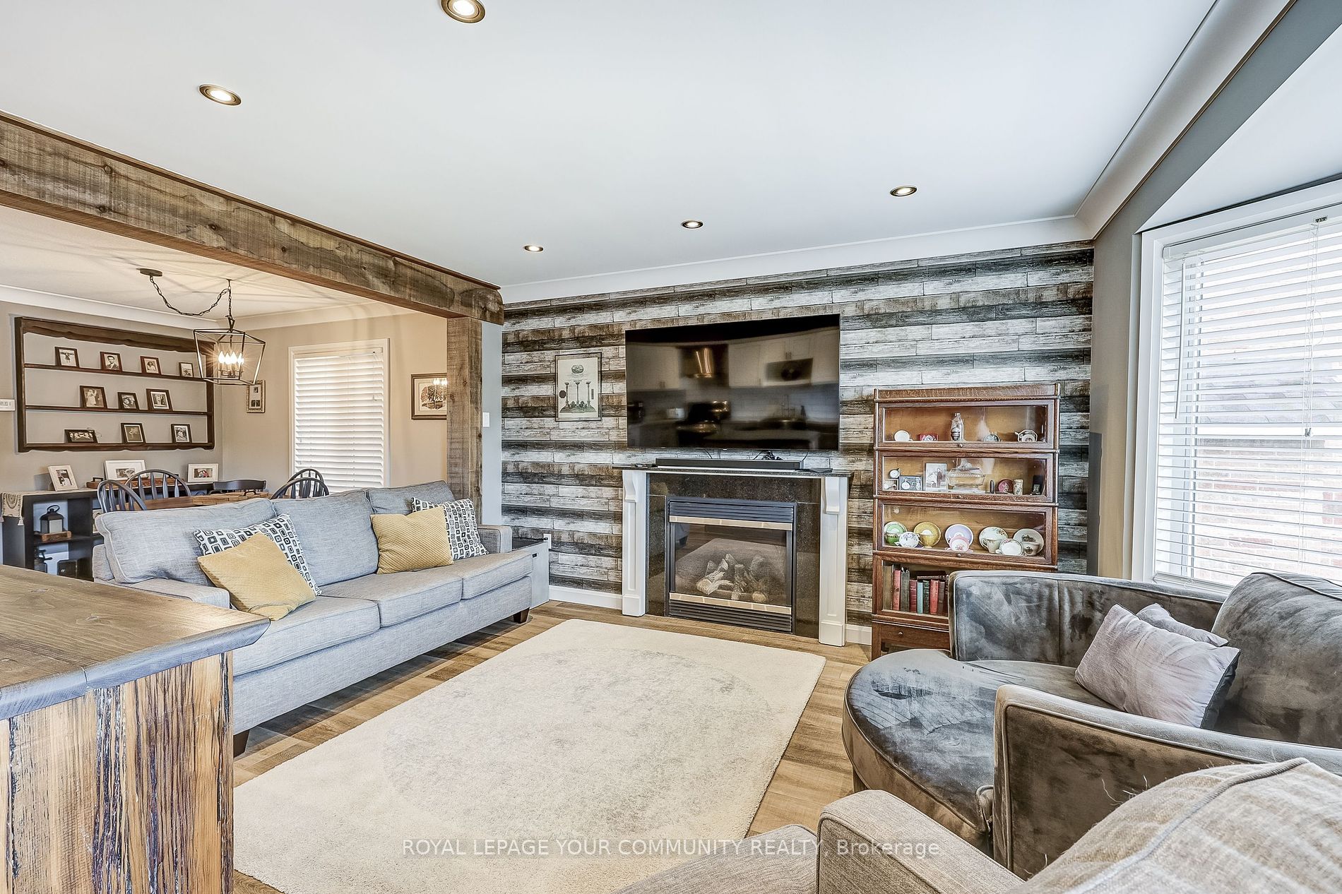 235 Weldon Road