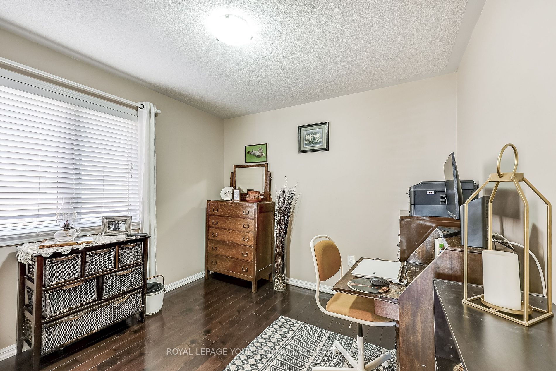 235 Weldon Road