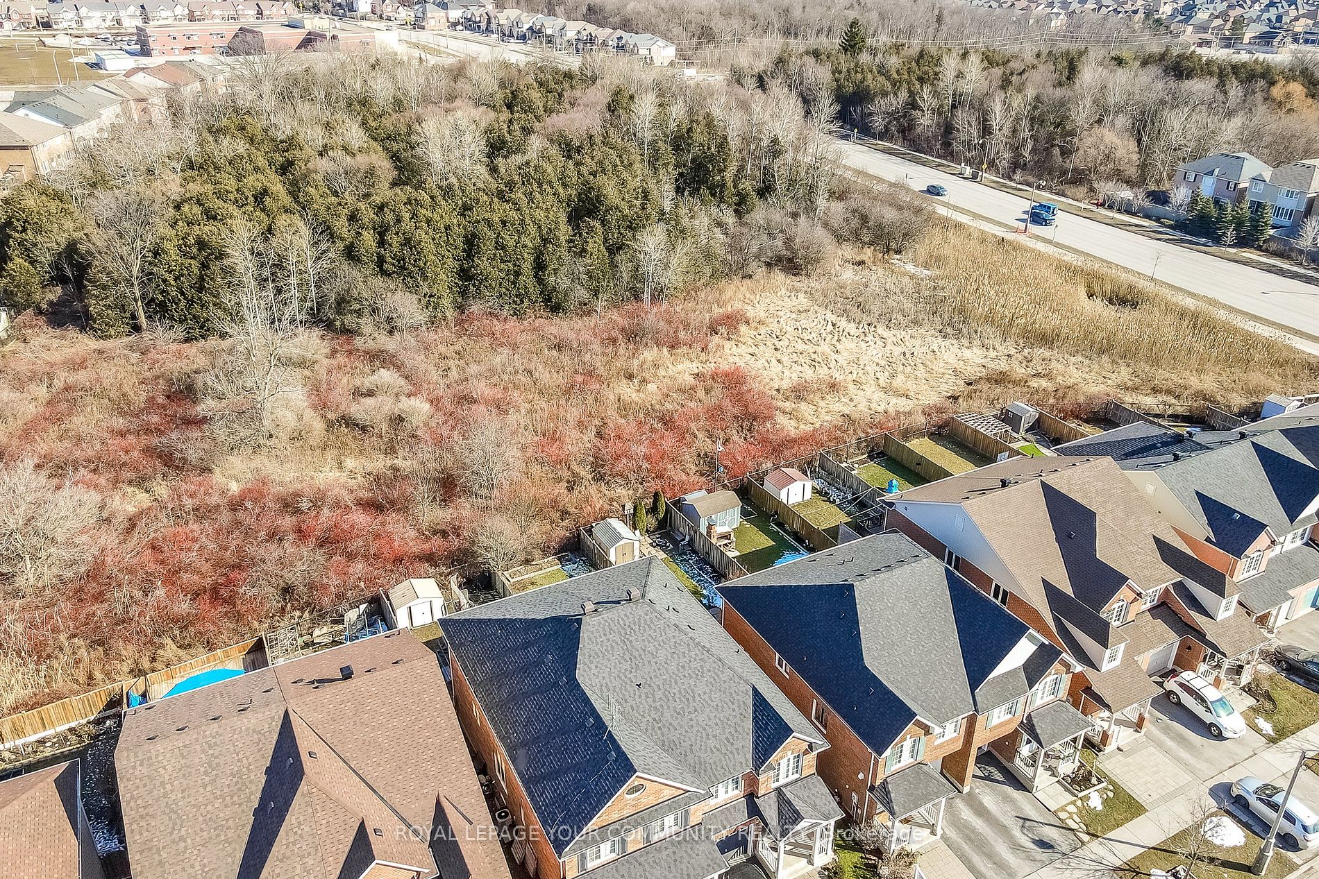 235 Weldon Road