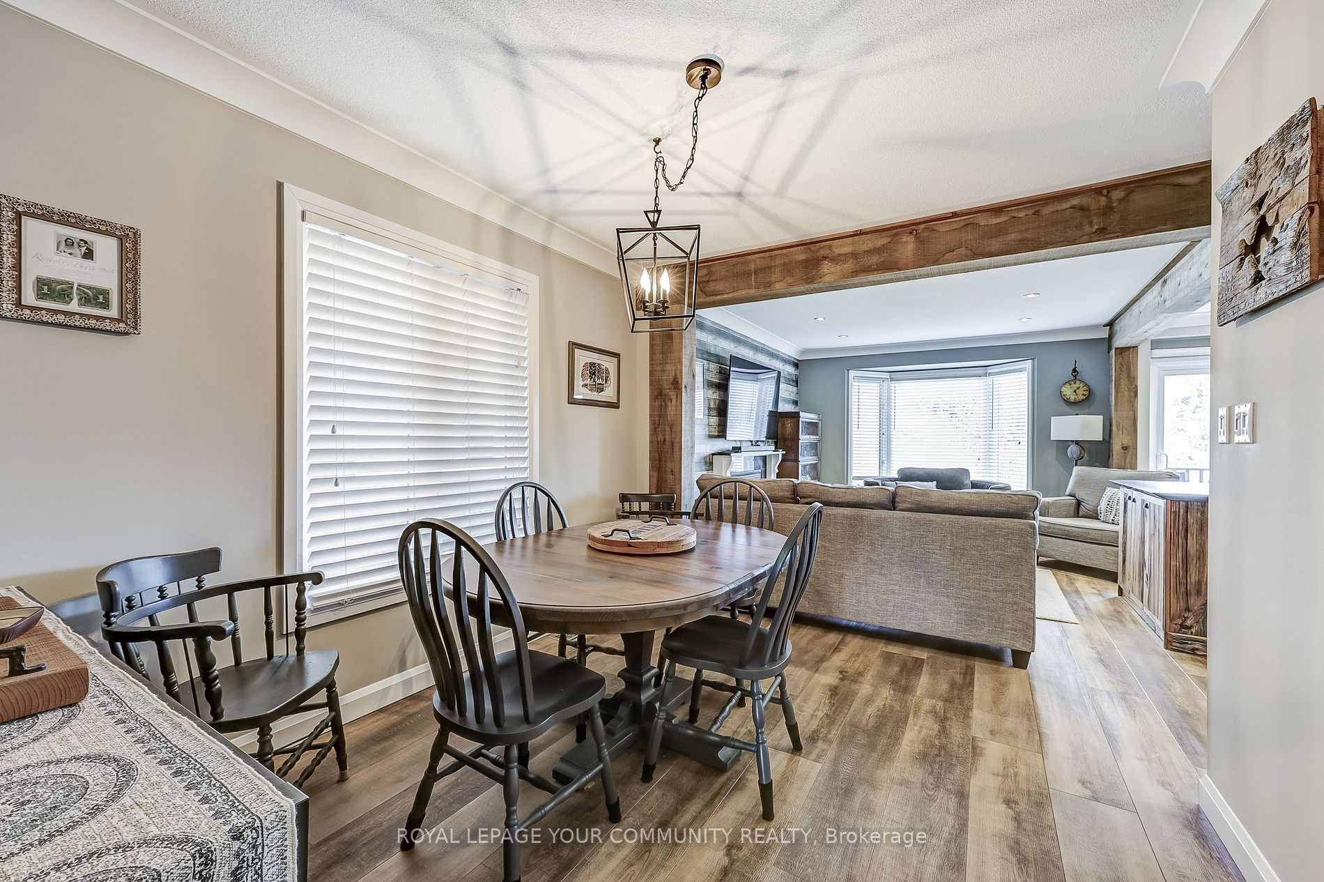 235 Weldon Road