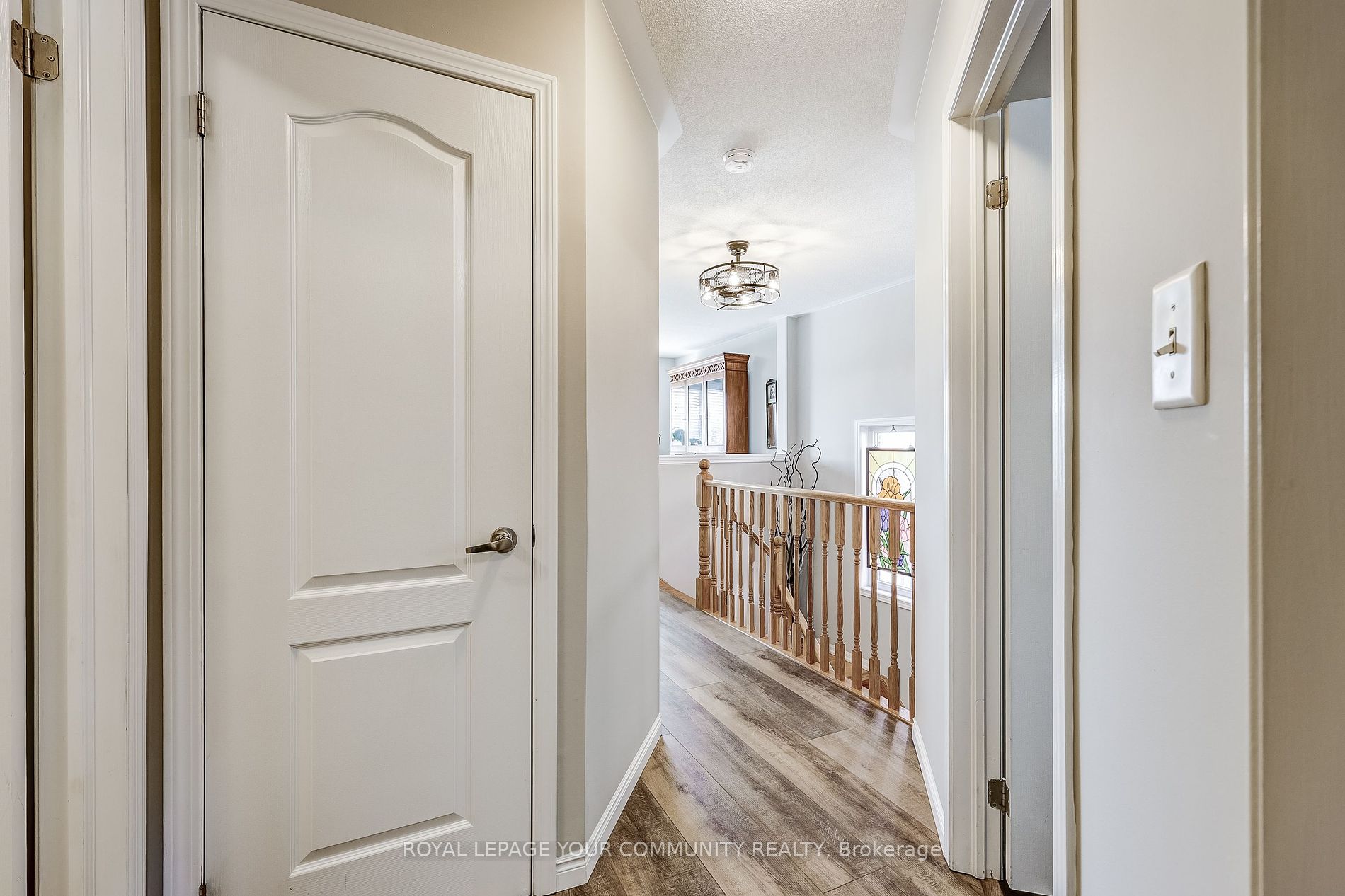 235 Weldon Road