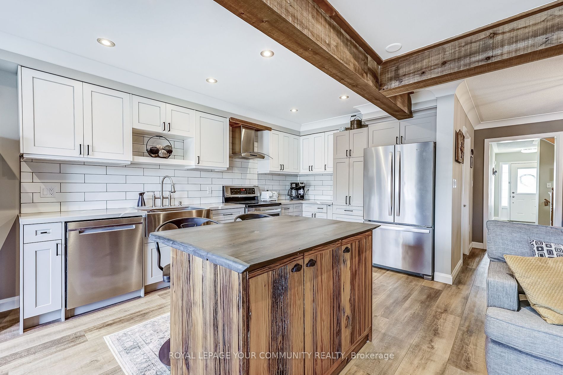 235 Weldon Road
