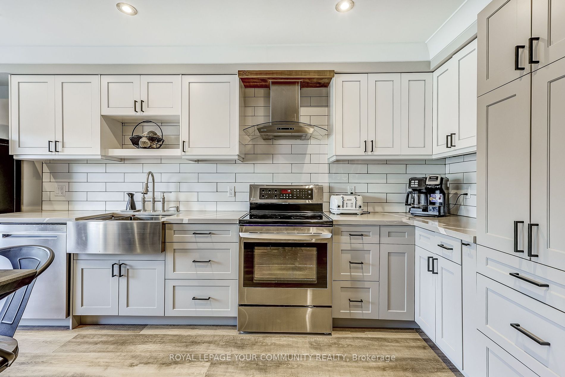 235 Weldon Road