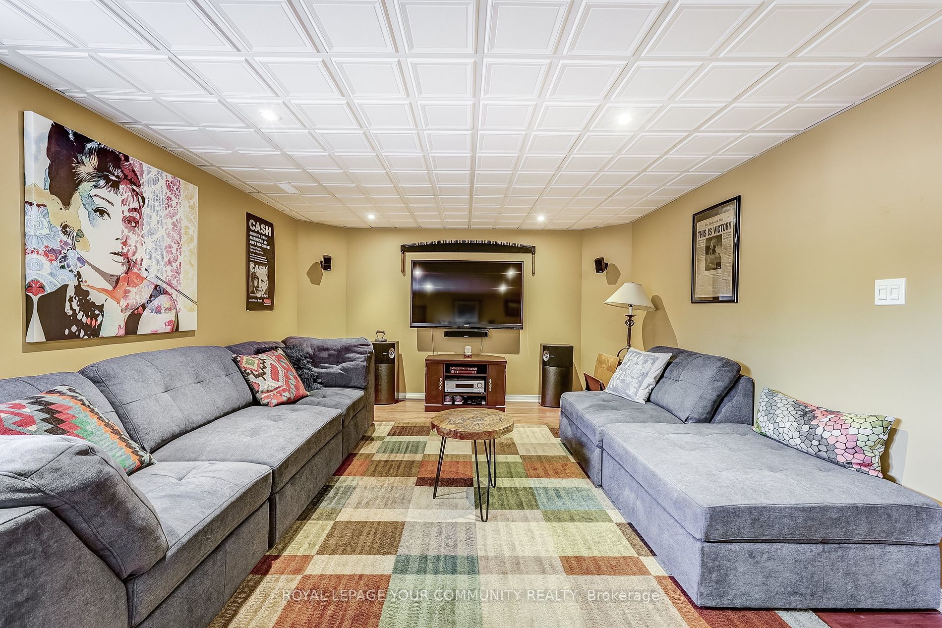 235 Weldon Road