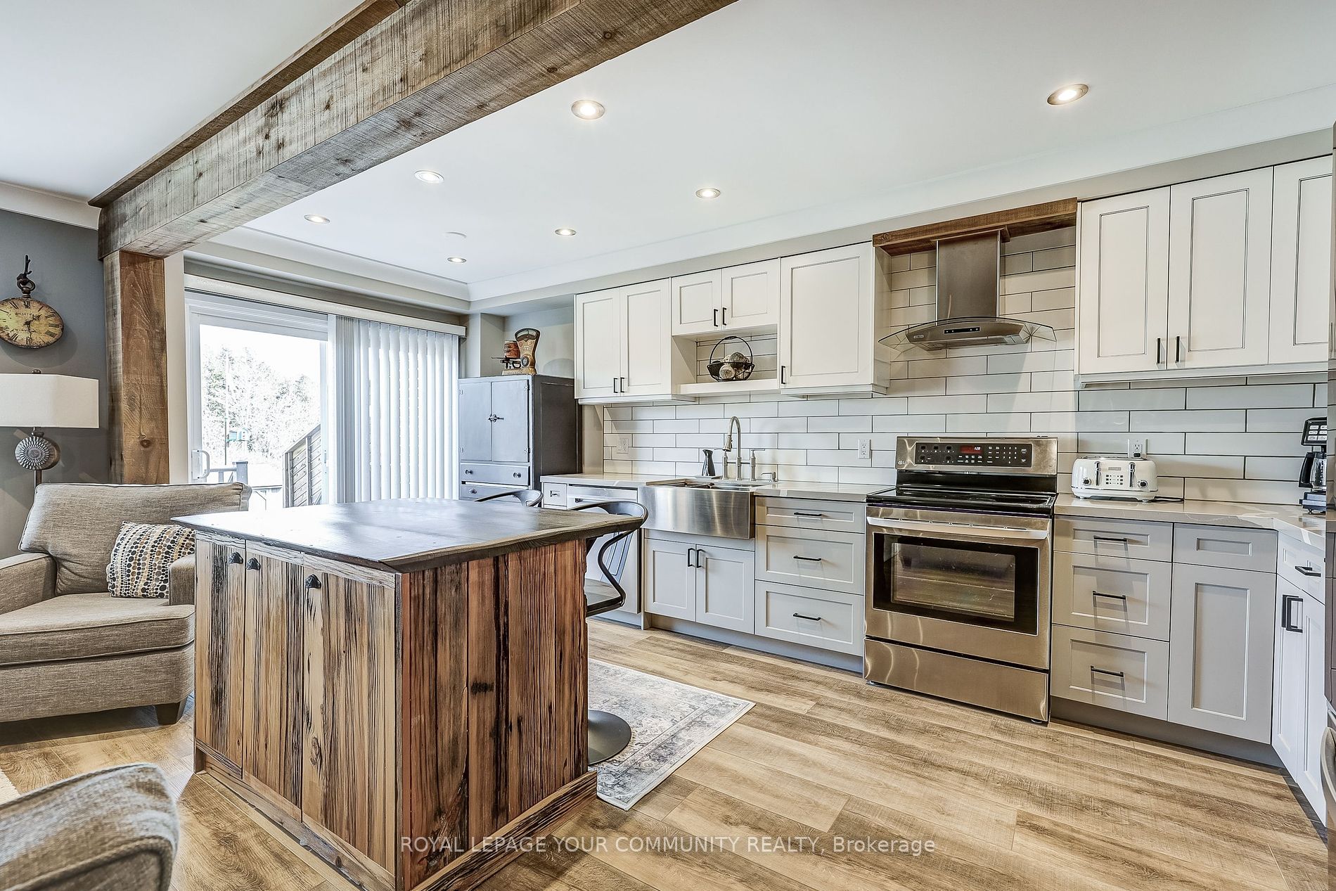235 Weldon Road