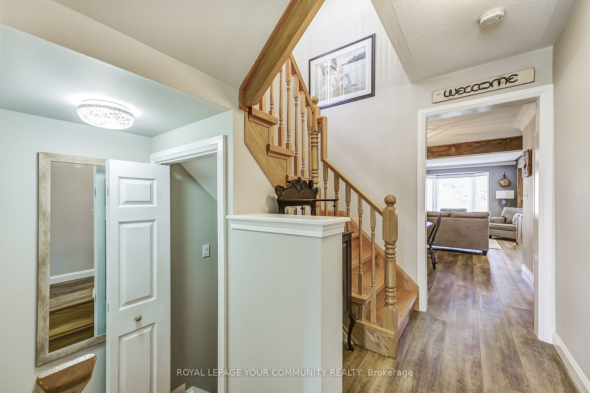 235 Weldon Road