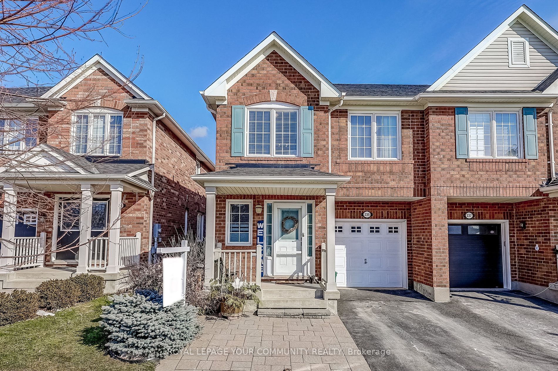 235 Weldon Road