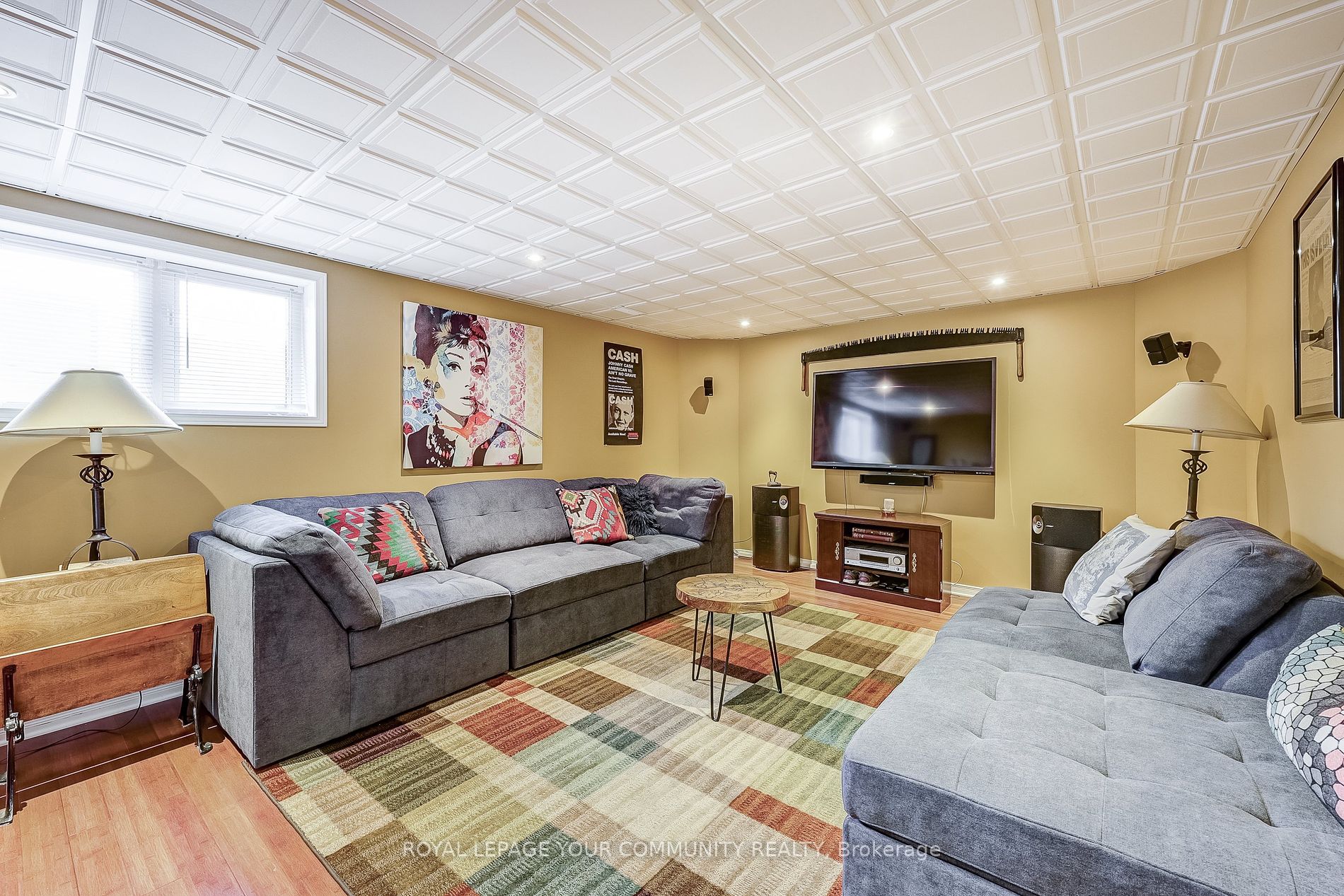 235 Weldon Road