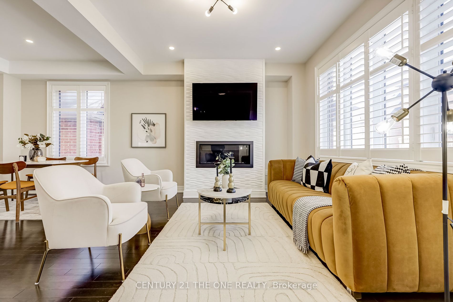 235 Walter English Drive