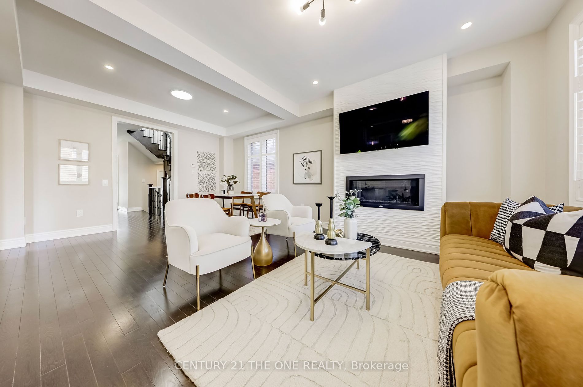 235 Walter English Drive