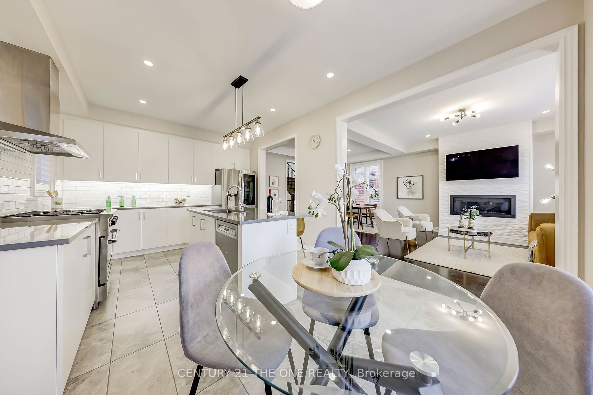 235 Walter English Drive