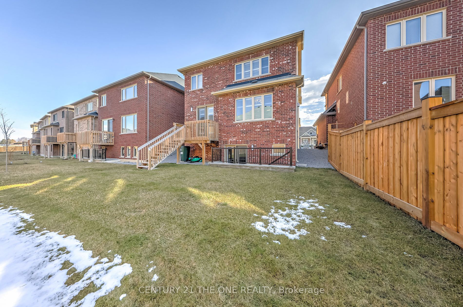 235 Walter English Drive