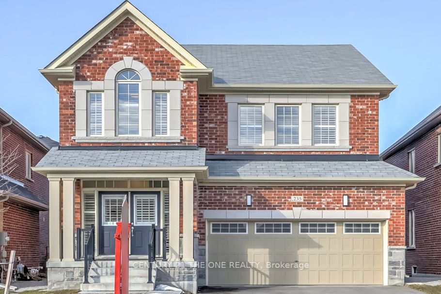 235 Walter English Drive