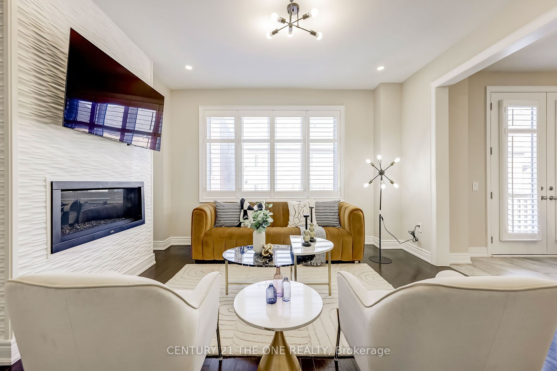 235 Walter English Drive