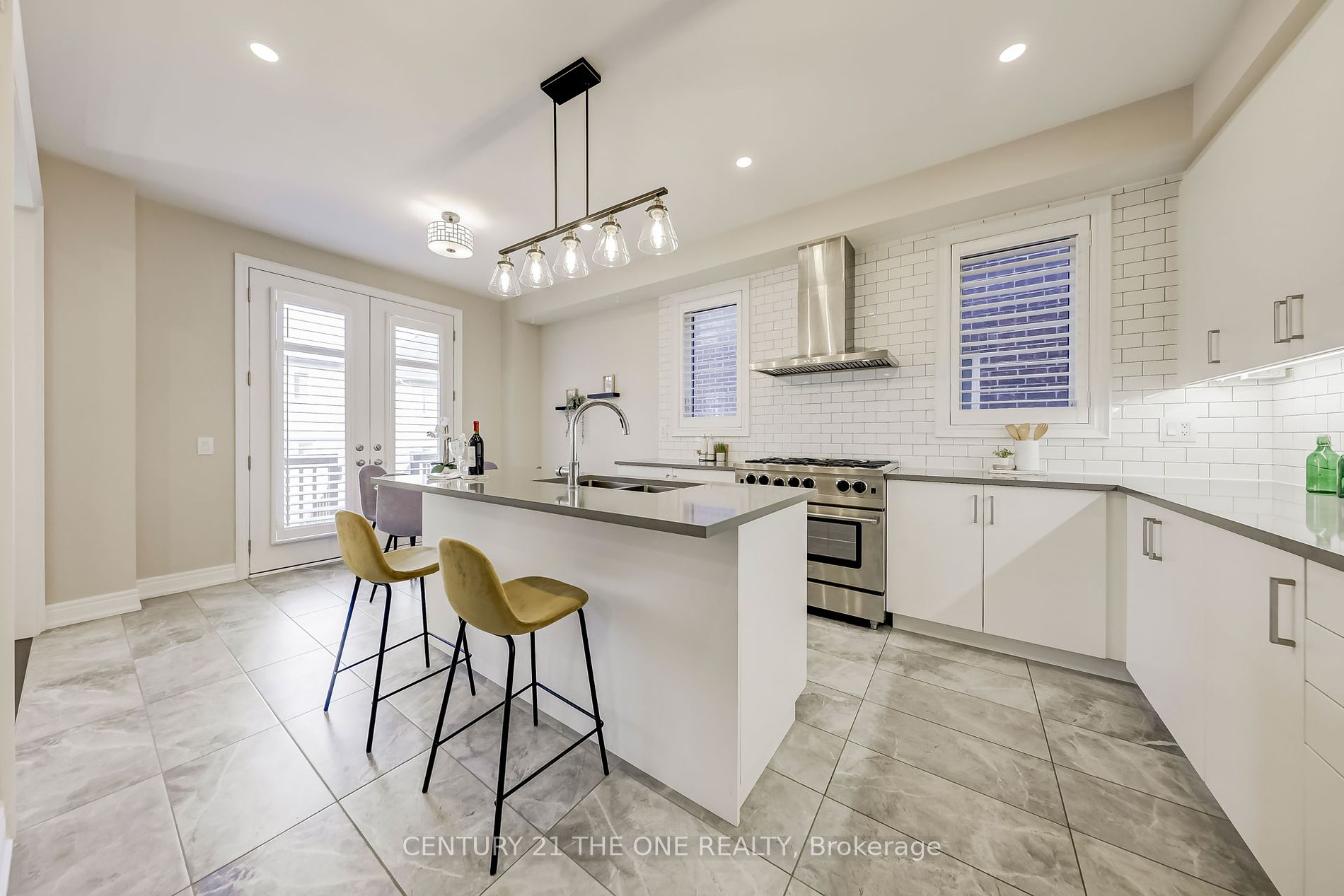235 Walter English Drive