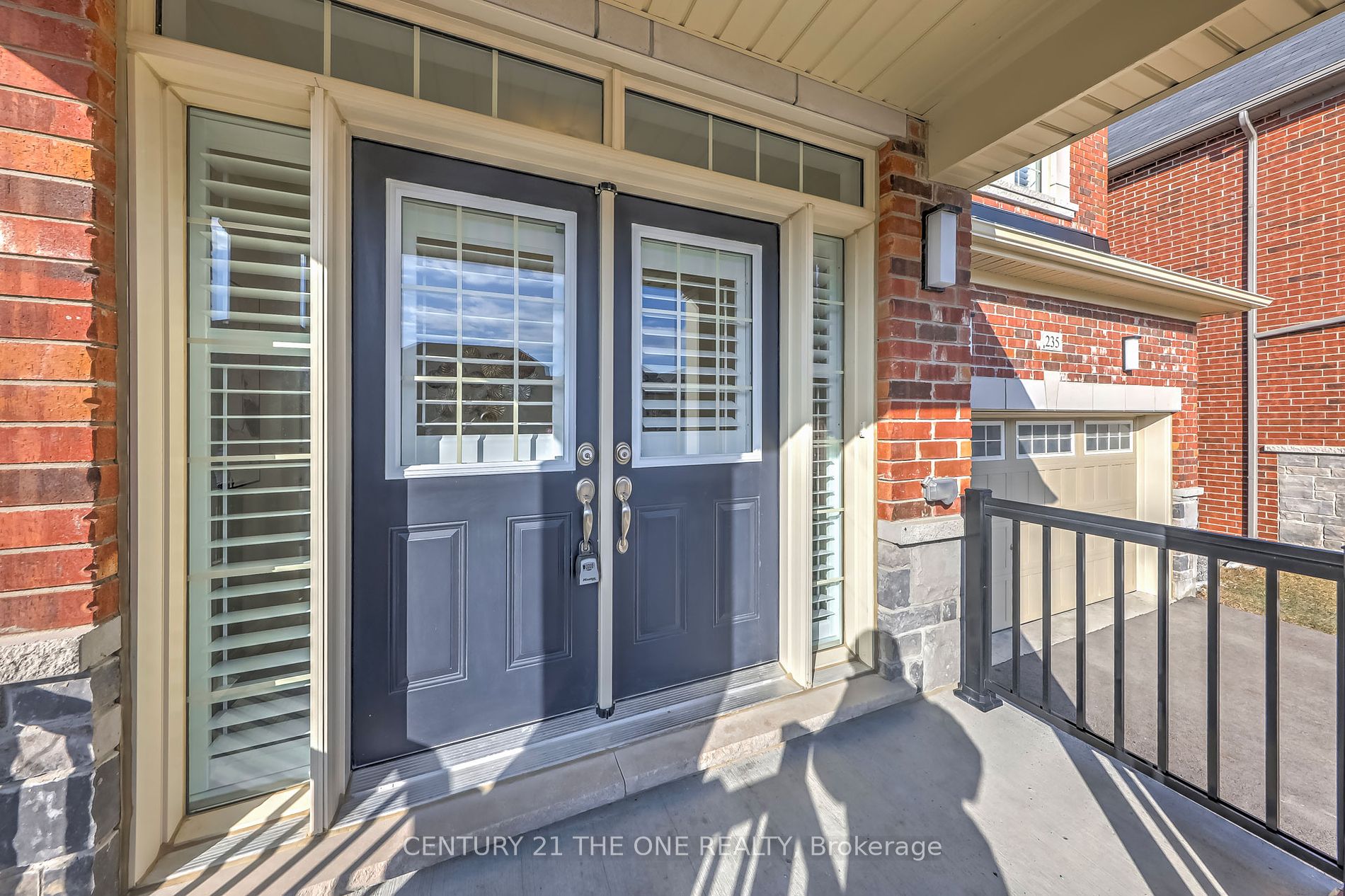 235 Walter English Drive