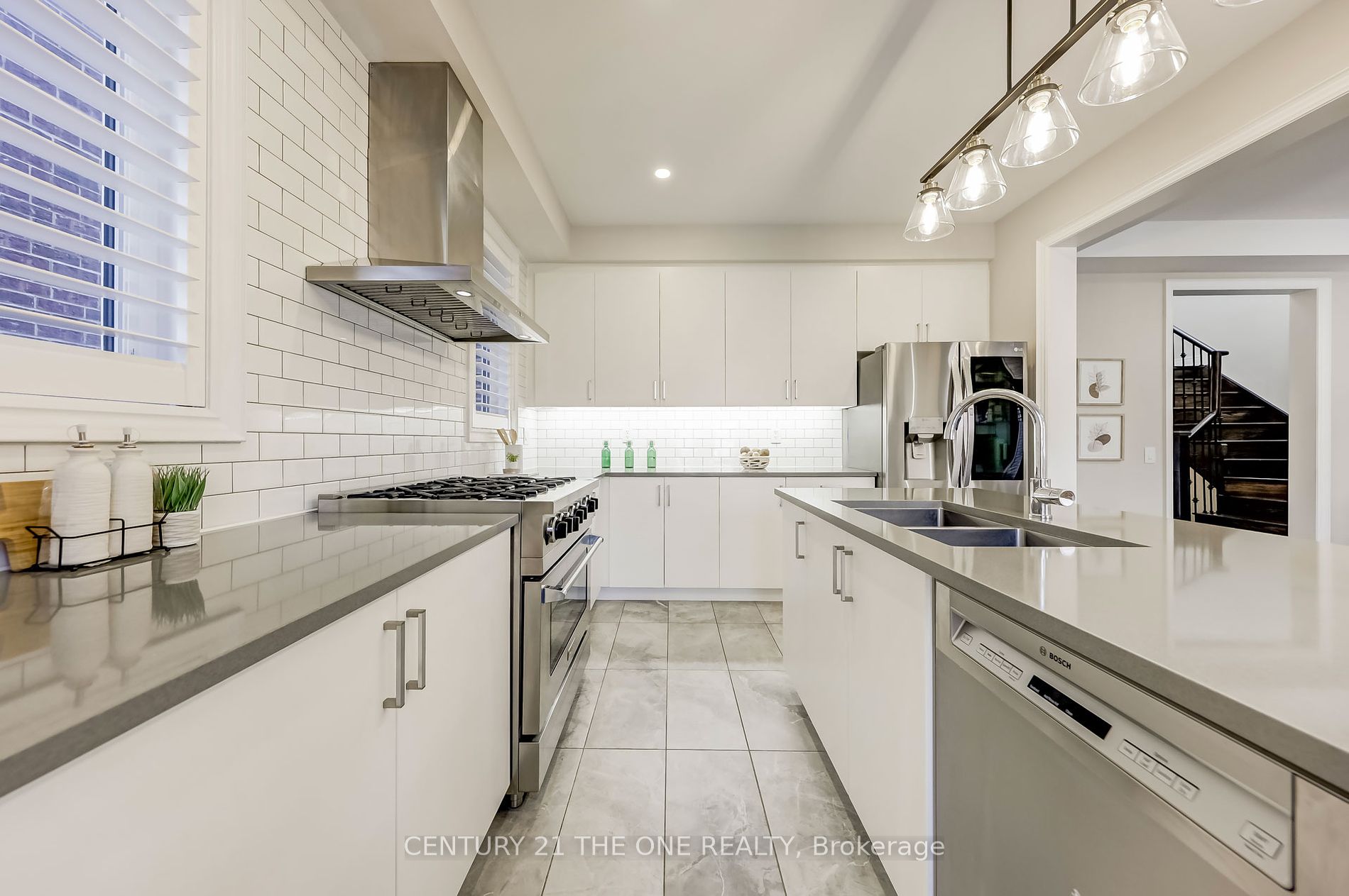 235 Walter English Drive