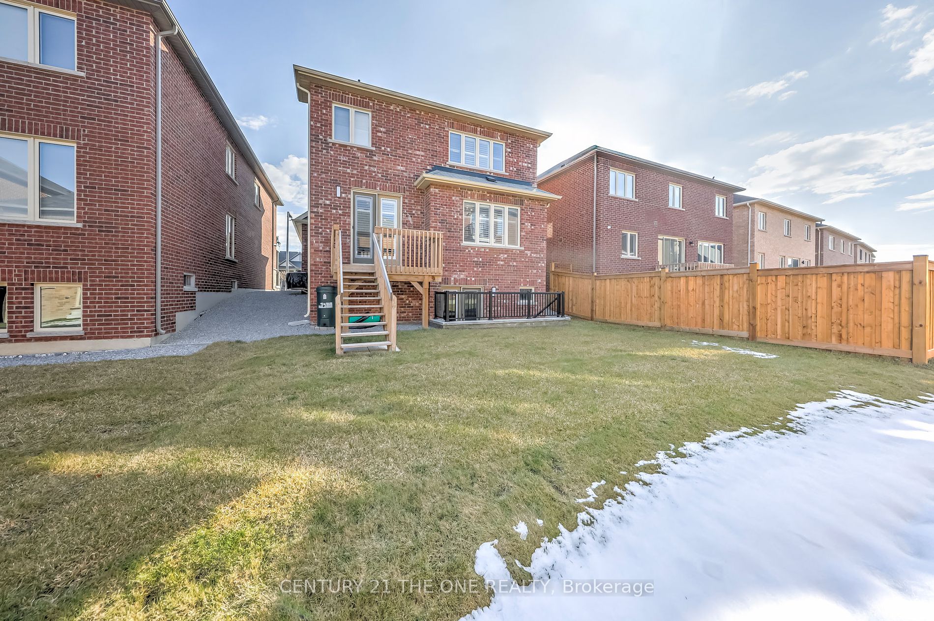 235 Walter English Drive