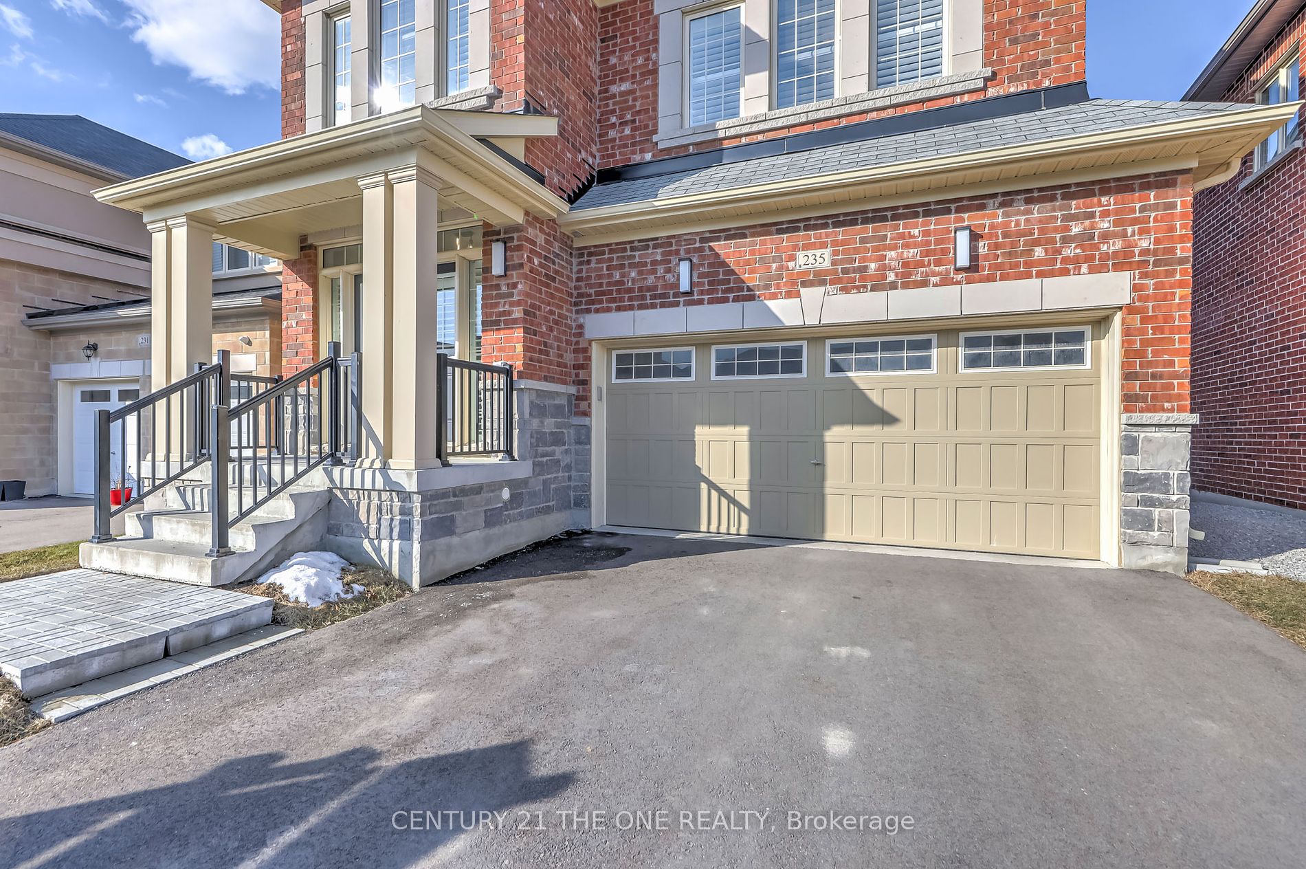 235 Walter English Drive