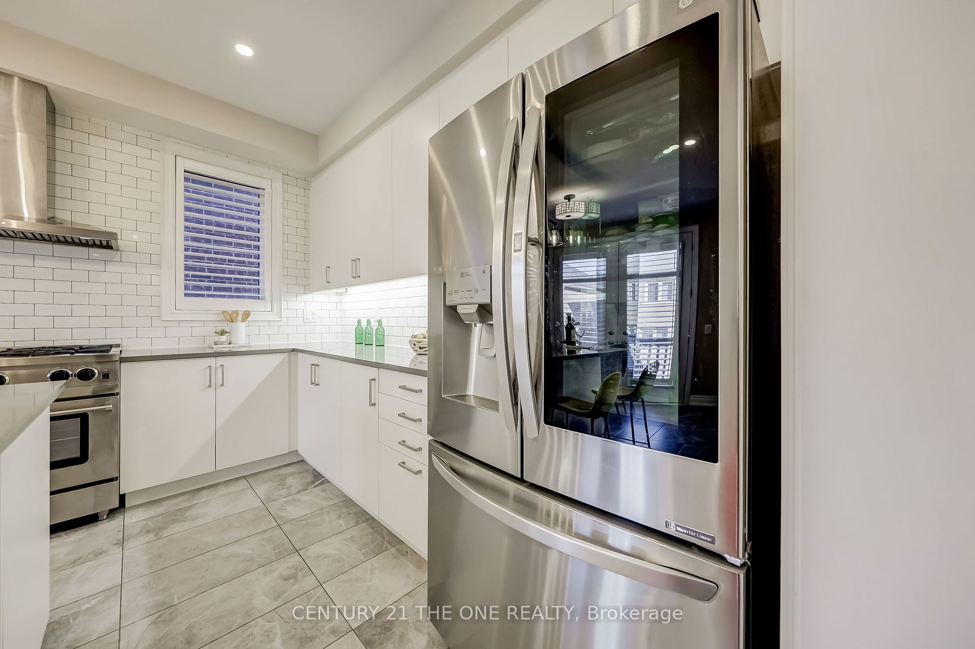 235 Walter English Drive