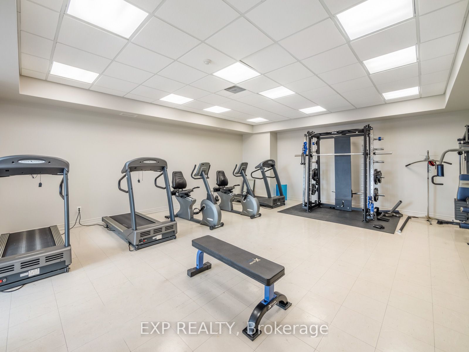 9973 Keele St, #106