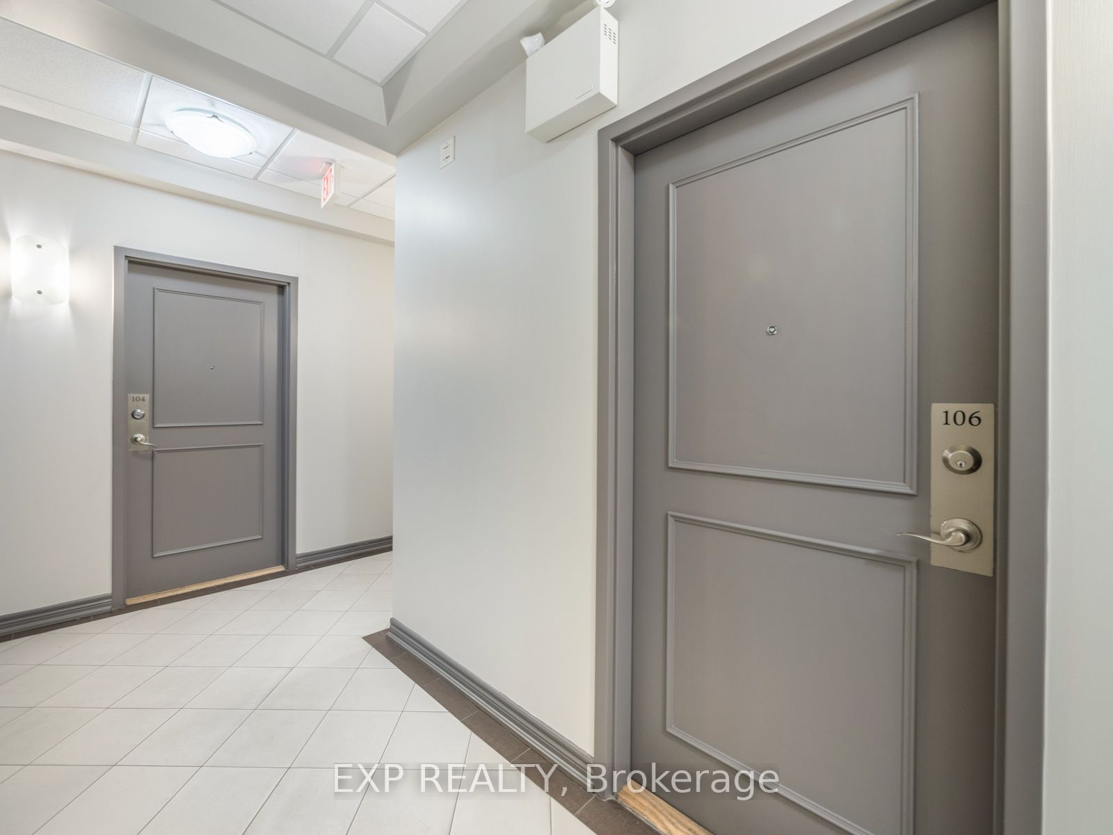9973 Keele St, #106