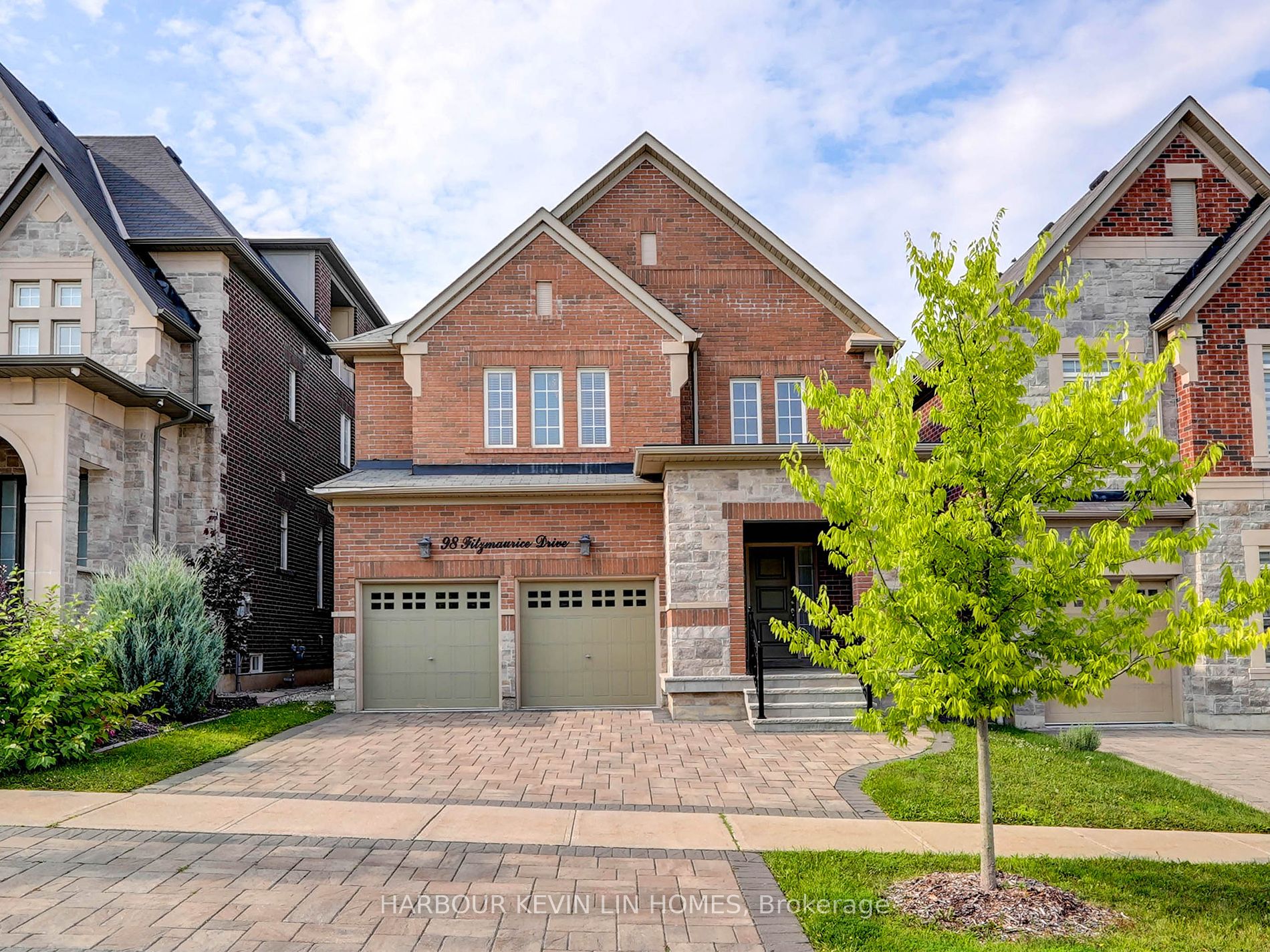 98 Fitzmaurice Dr