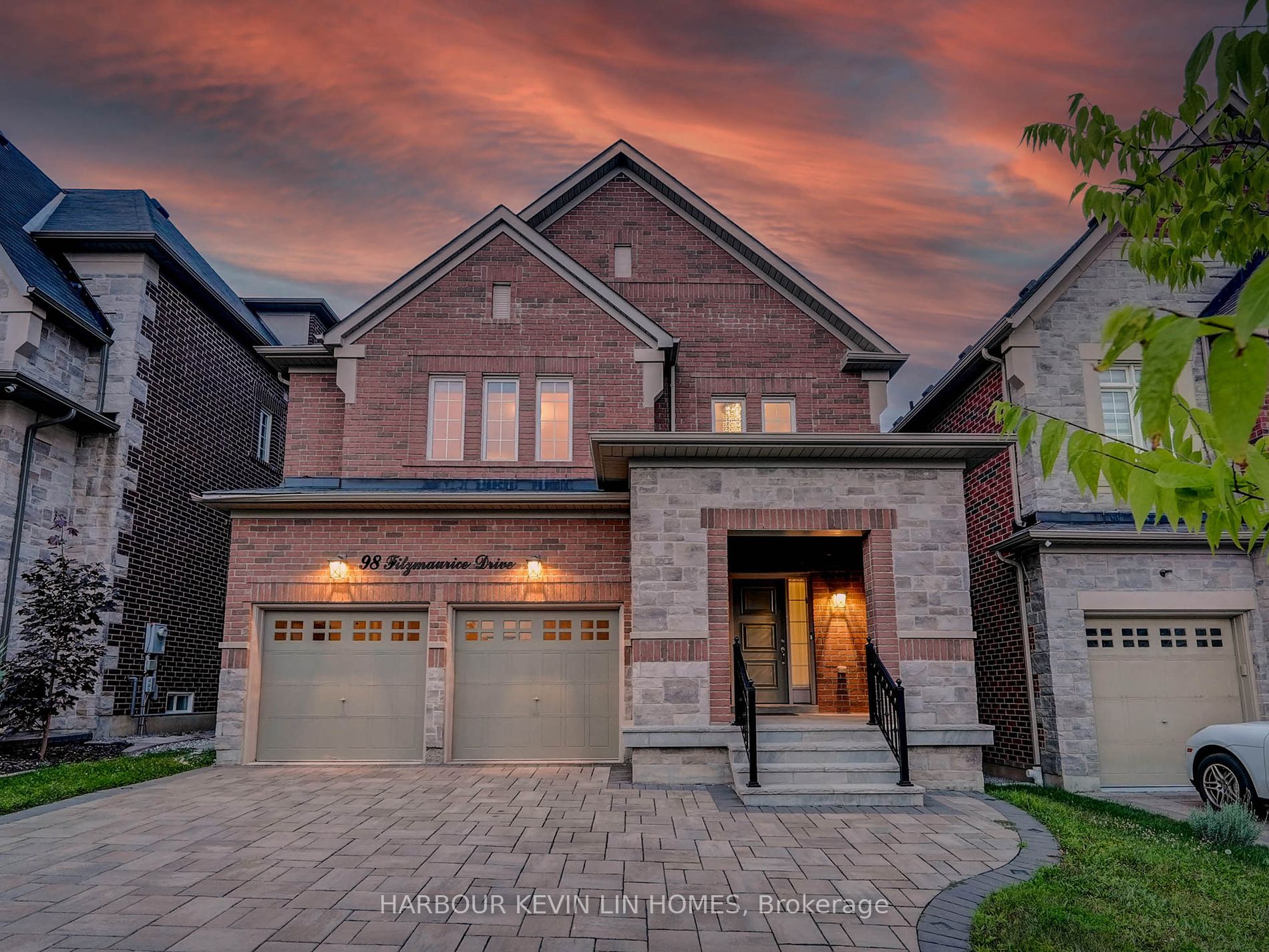 98 Fitzmaurice Dr