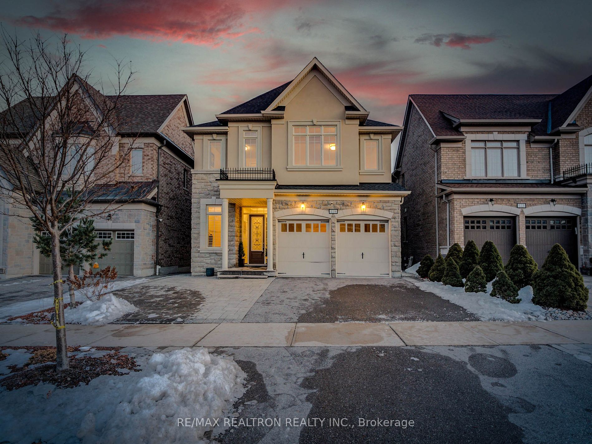 119 Fitzmaurice Drive