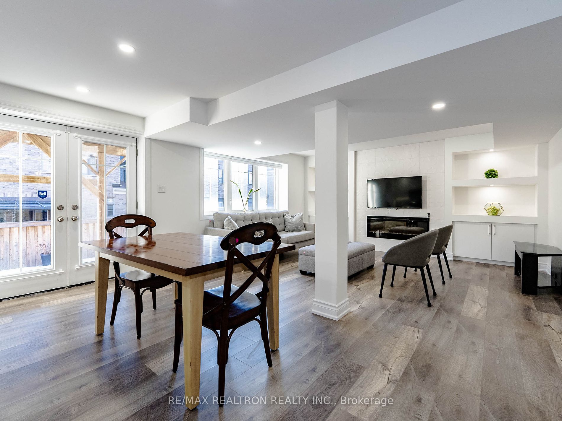 119 Fitzmaurice Drive