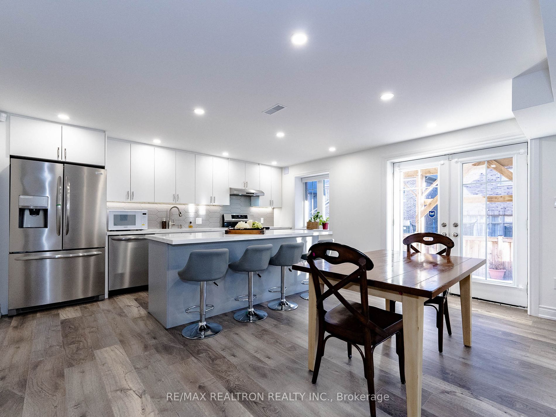 119 Fitzmaurice Drive