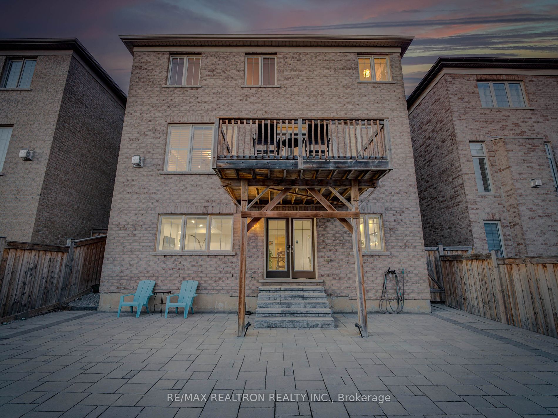 119 Fitzmaurice Drive