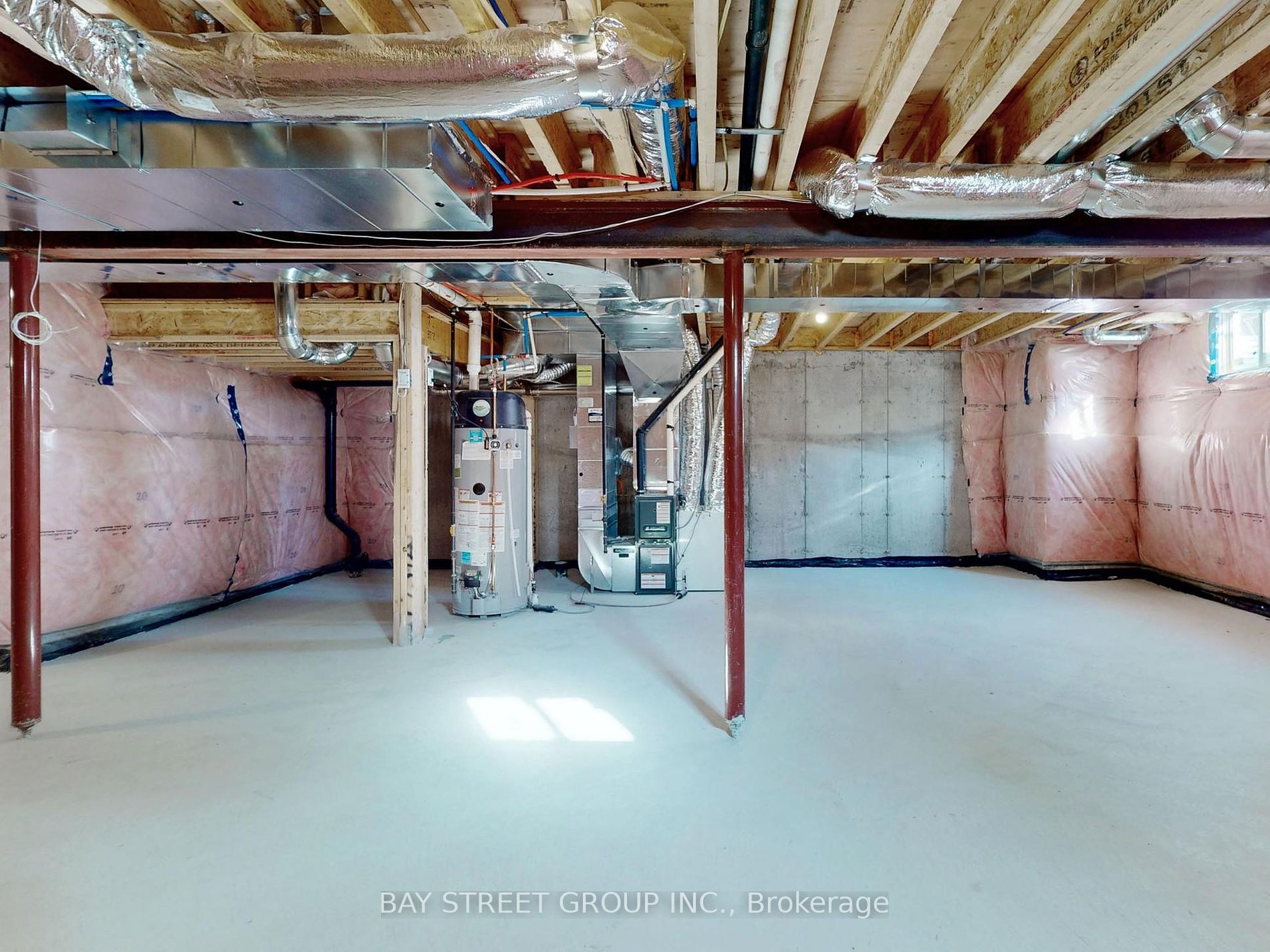 7 Abeam Street