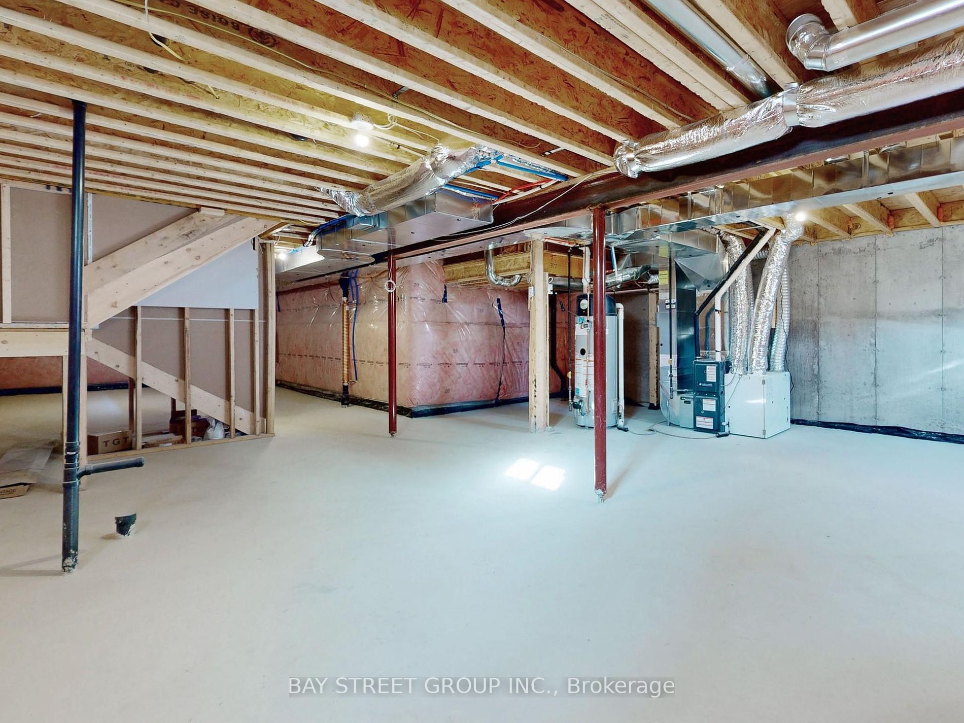 7 Abeam Street