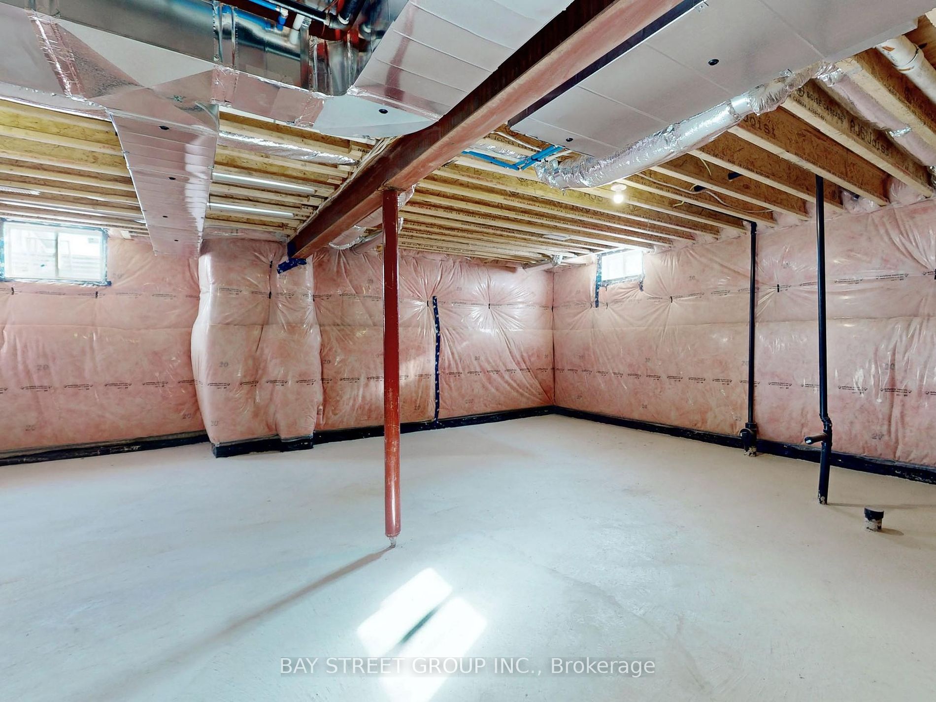 7 Abeam Street