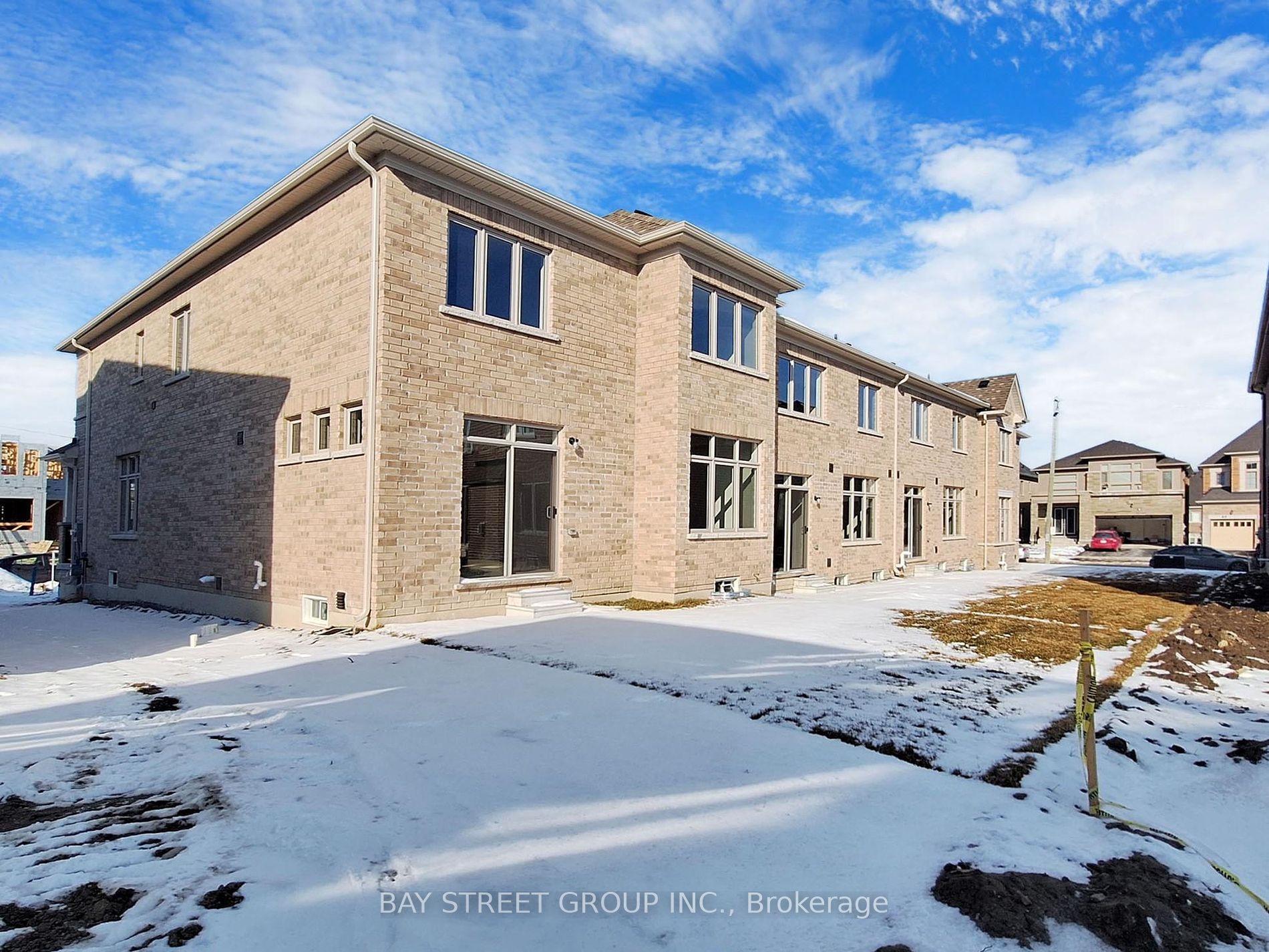 7 Abeam Street
