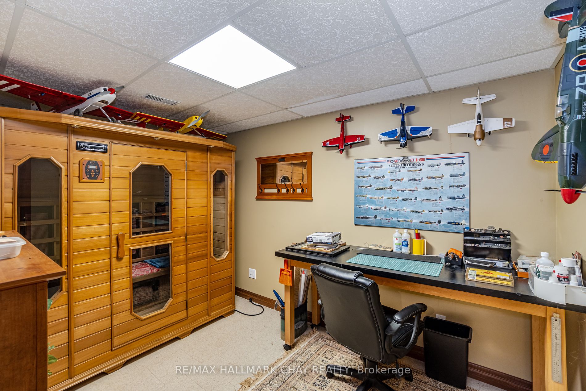 21 Tecumseth Heights Dr