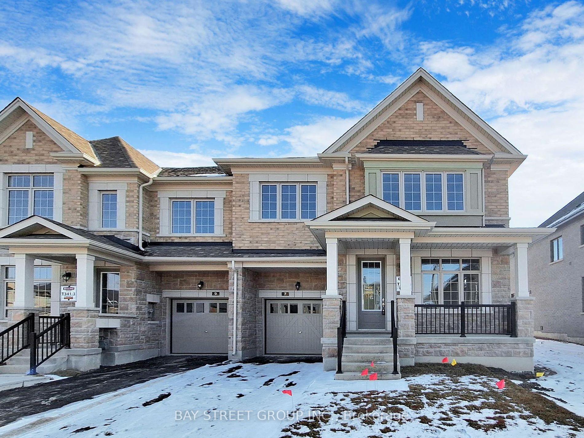 7 Abeam Street