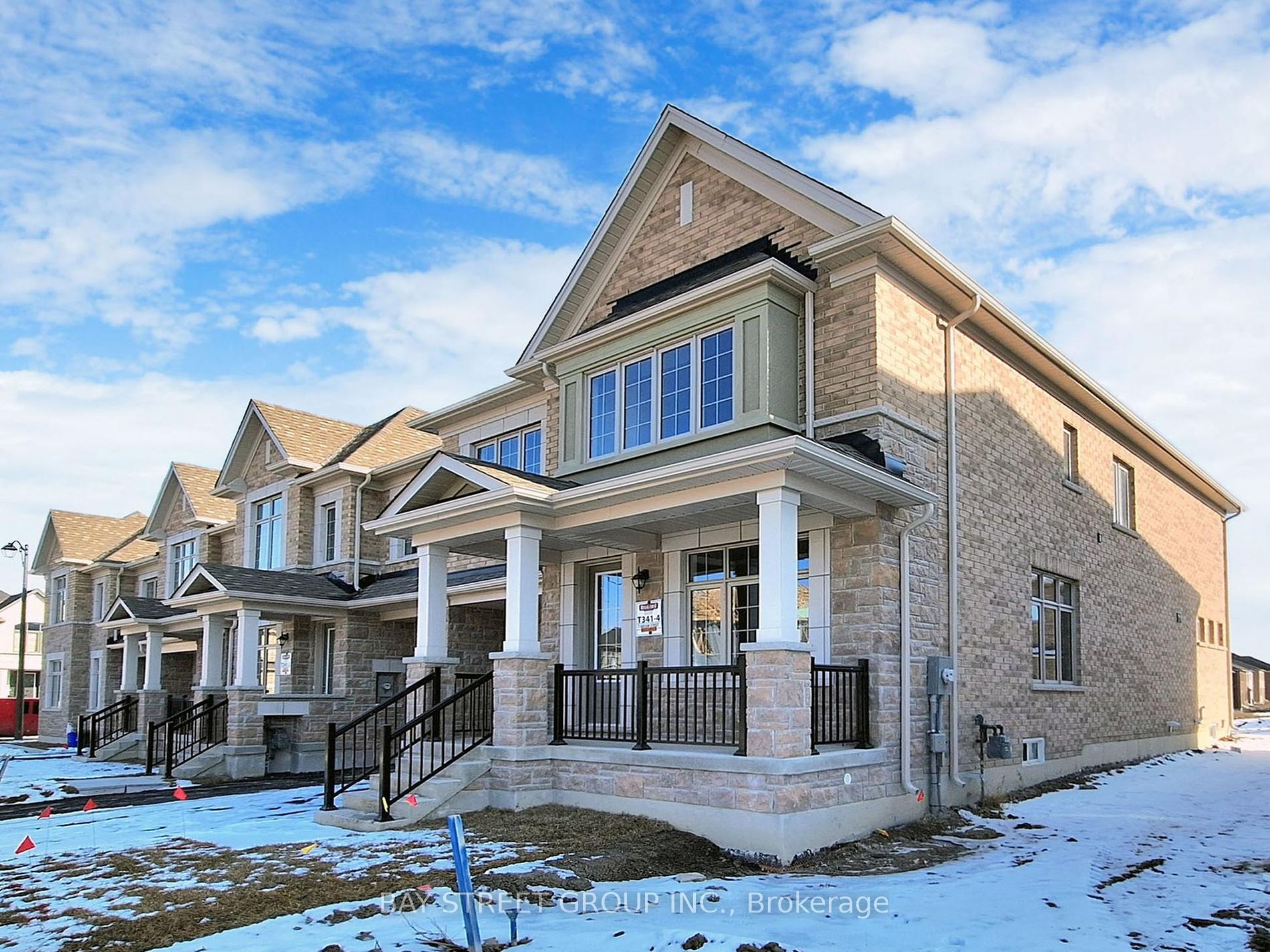 7 Abeam Street