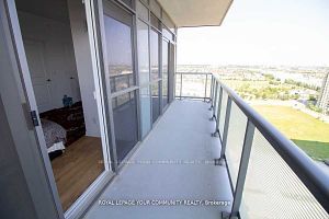65 Oneida Cres, #1601