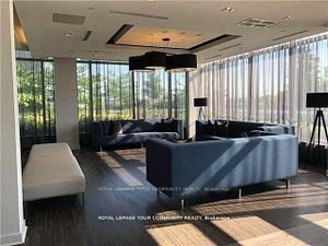 65 Oneida Cres, #1601
