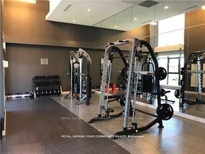 65 Oneida Cres, #1601
