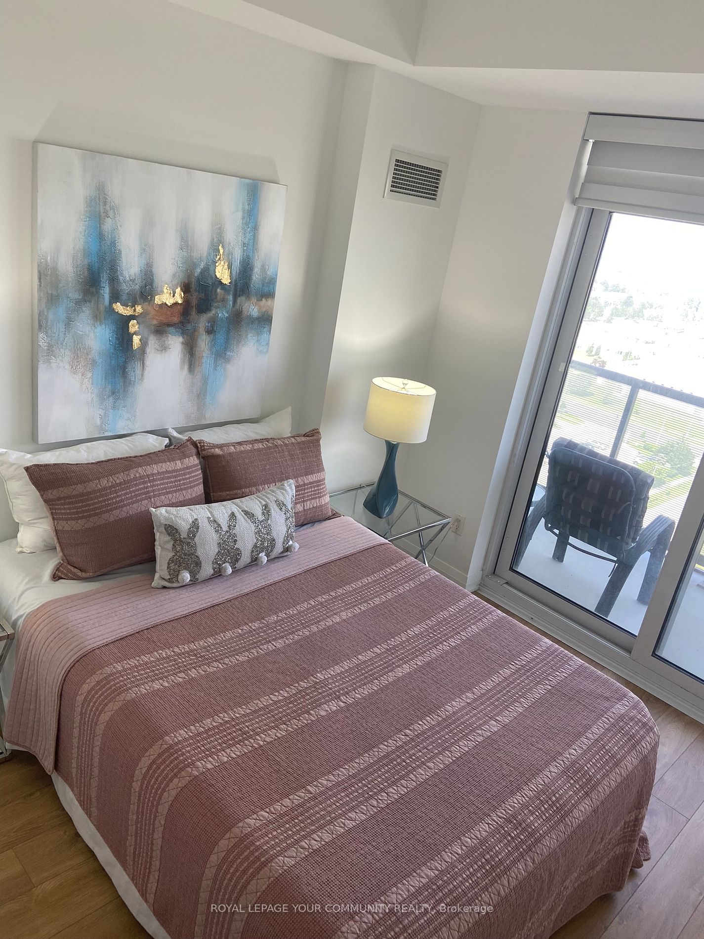 65 Oneida Cres, #1601