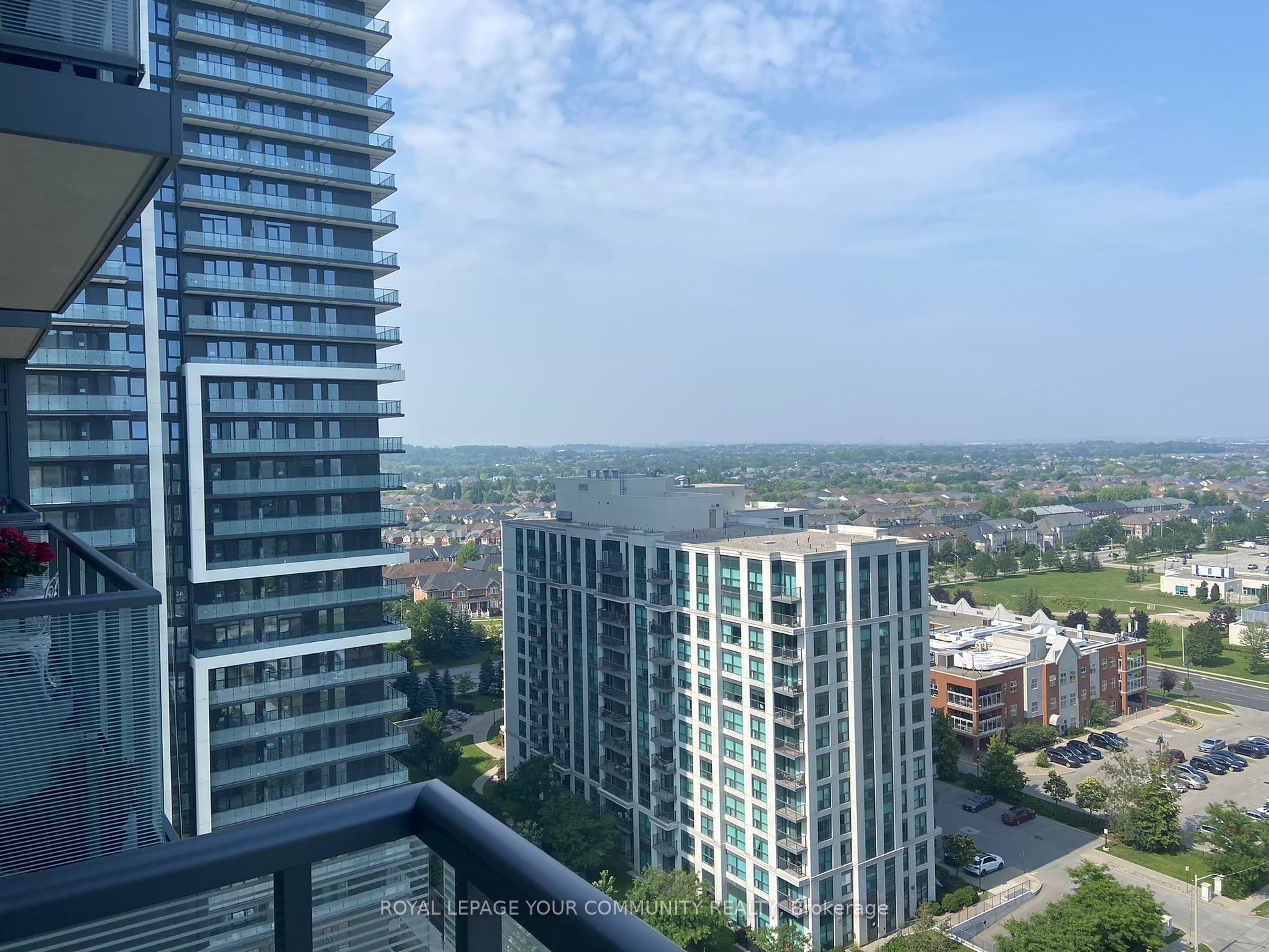 65 Oneida Cres, #1601