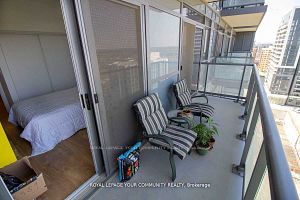 65 Oneida Cres, #1601