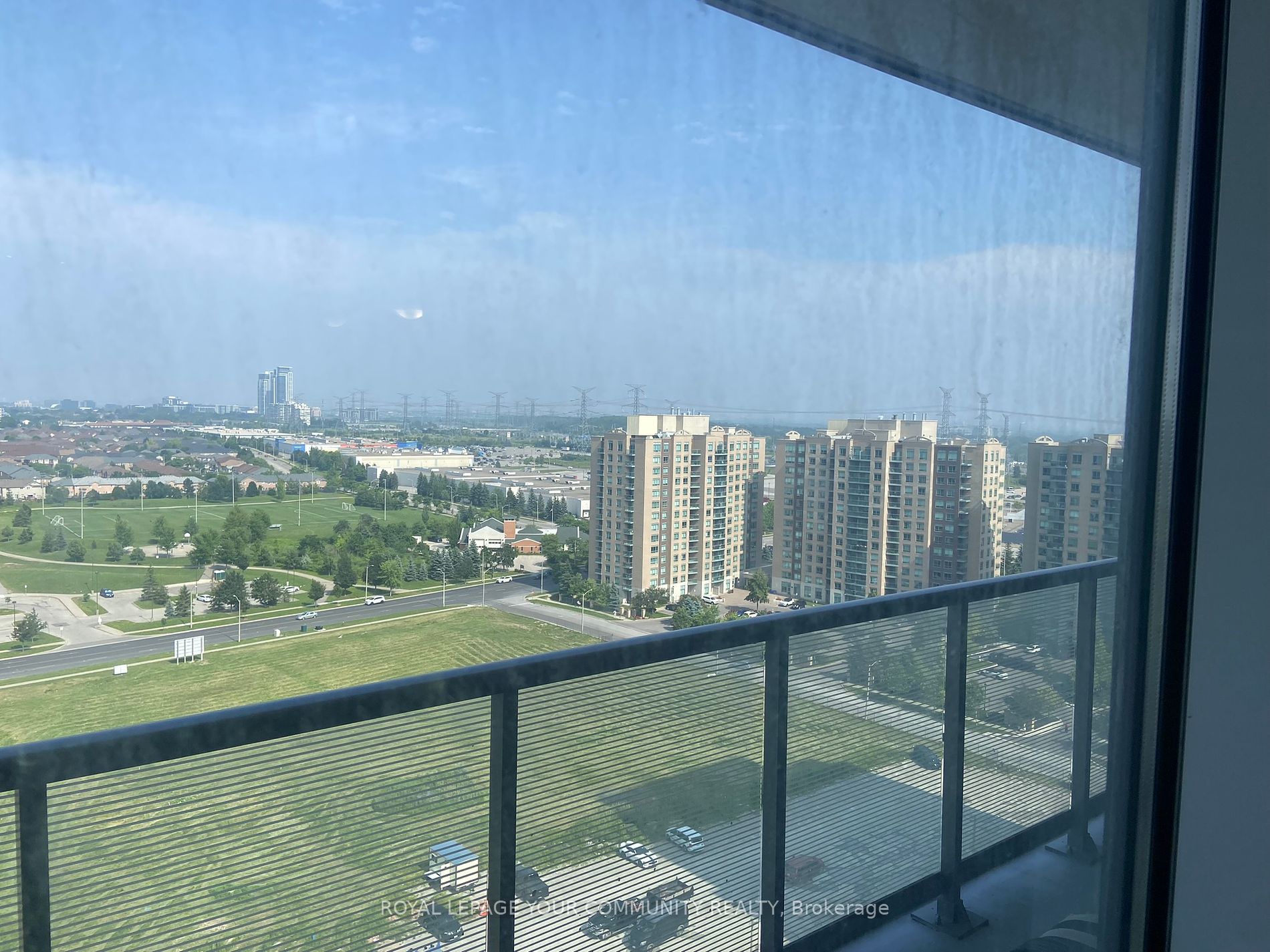 65 Oneida Cres, #1601