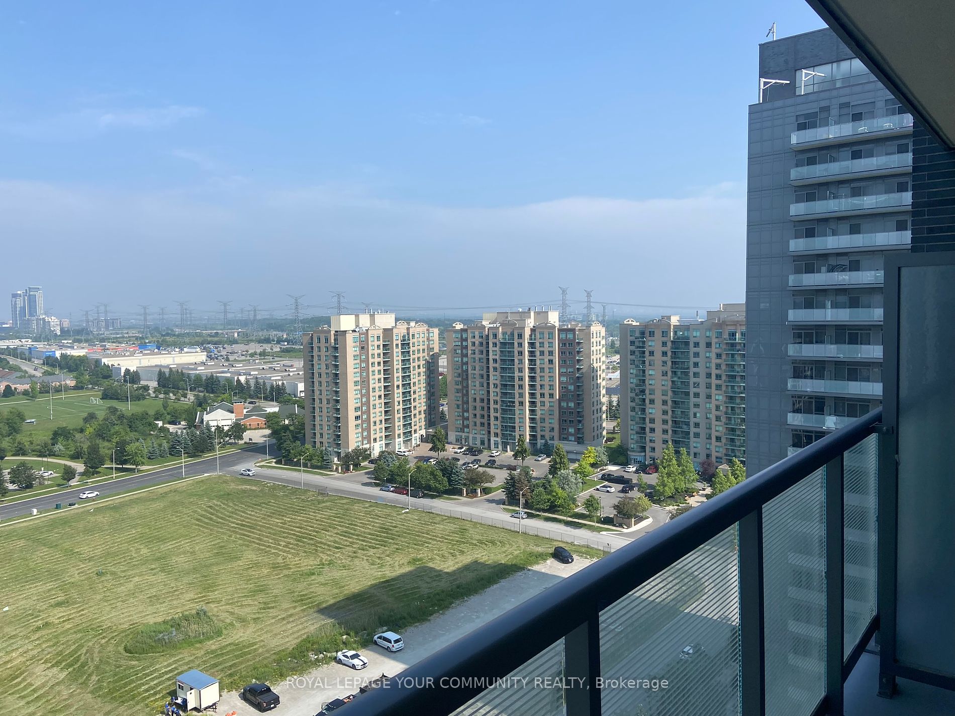 65 Oneida Cres, #1601