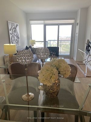 65 Oneida Cres, #1601