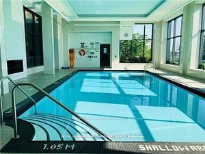 65 Oneida Cres, #1601