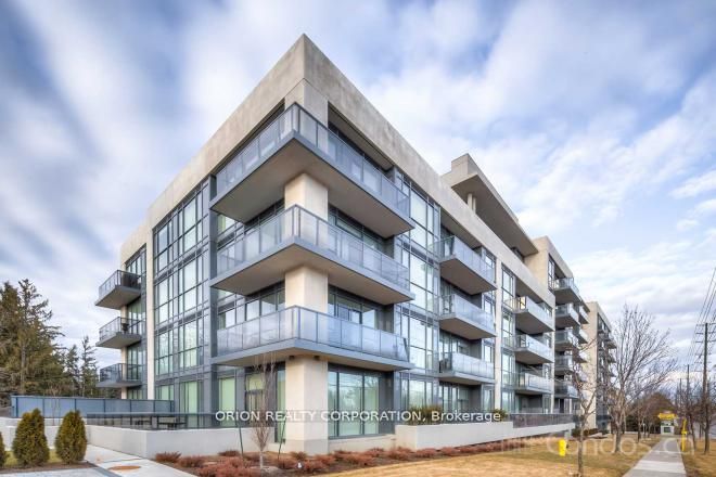 4700 HIGHWAY 7 Rd, #215